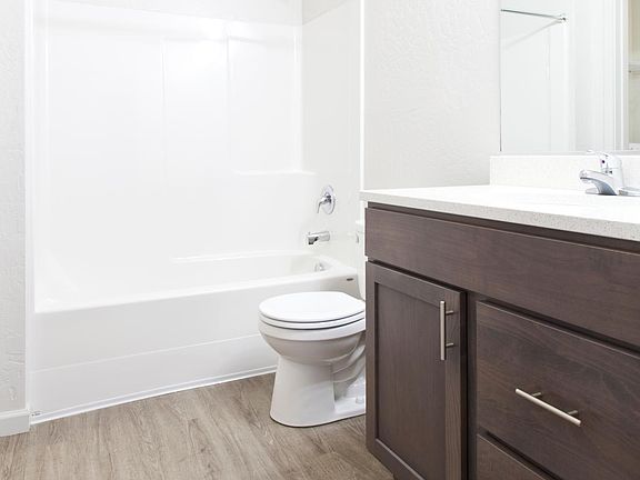 2nd image of 3738 E Hope Ave #203