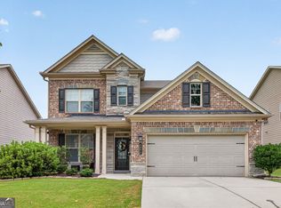 1908 Lakeview Bend Way, Buford, GA 30519
