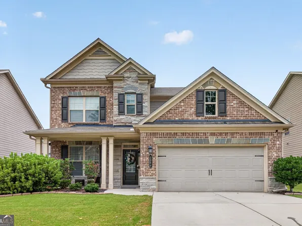 1908 Lakeview Bend Way, Buford, GA 30519