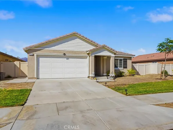 5540 Orange Grove Ave, Hemet, CA 92544