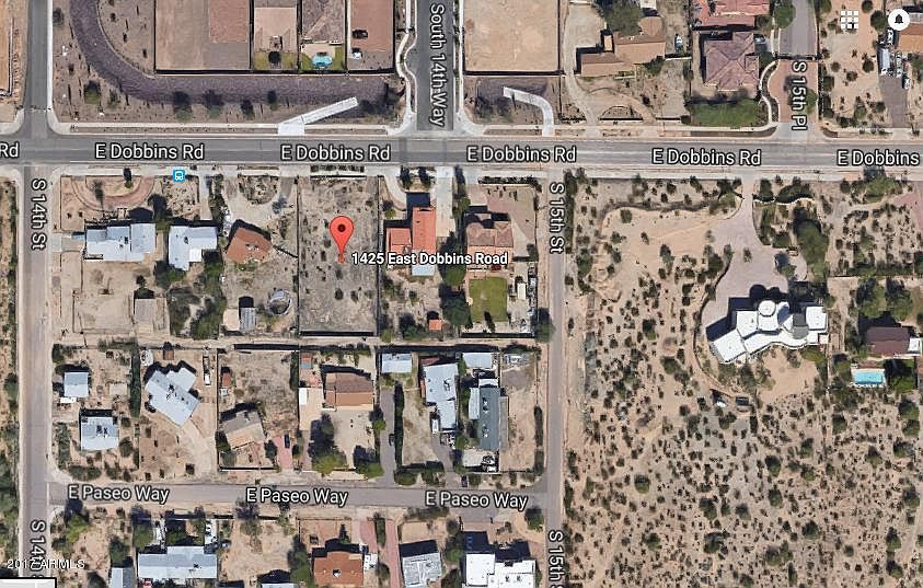 2nd image of 1425 E Dobbins Rd