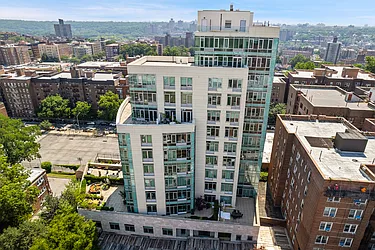 Sold by Brown Harris Stevens