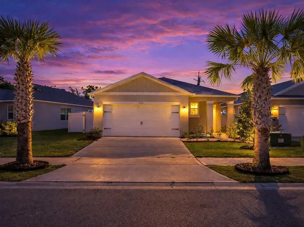 2164 Big Bend Ave, Orange City, FL 32763