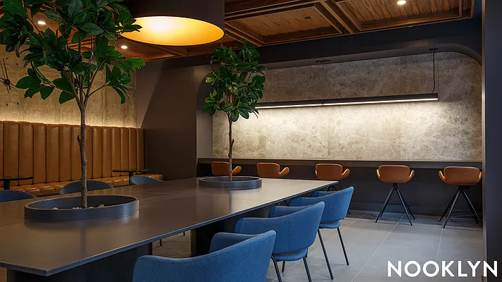 Rented by Nooklyn NYC LLC | media 36