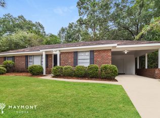 3532 S Georgetown Dr, Montgomery, AL 36109