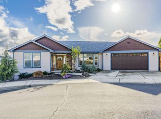 361 Avalon Ter, Eagle Pt, OR 97524