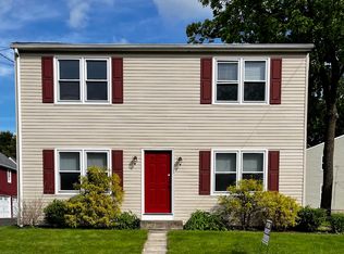 160 Decatur St, Doylestown, PA 18901
