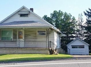 573 Suscon Rd, Pittston, PA 18640