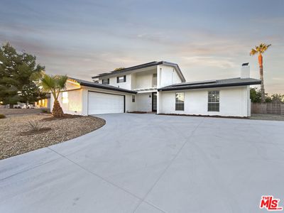 1719 W Avenue L, Lancaster, CA, 93534