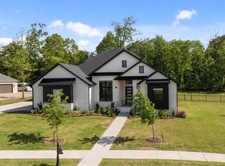 8424 W Kingbird Ct, Bentonville, AR 72713