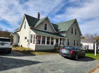 172 Main St, Concord, VT 05824