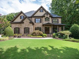400 Meadow Gate Close, Sandy Springs, GA 30350