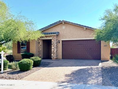 2471 E Stacey Rd, Gilbert, AZ, 85298