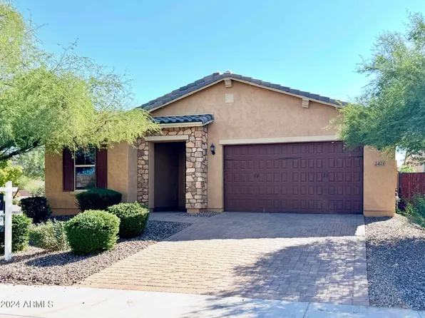 2471 E STACEY Road, Gilbert, AZ 85298