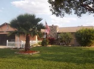 1615 Carrington Ave, Sebring, FL 33875