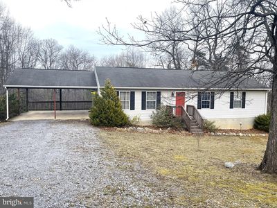 632 Needmore Rd, Martinsburg, WV, 25403