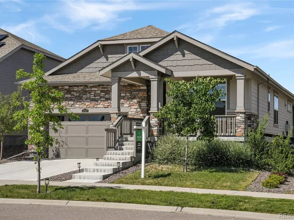 8595 S Quemoy Street, Aurora, CO 80016