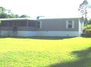 7289 Nichols Subdivision Rd, Donalsonville, GA 39845