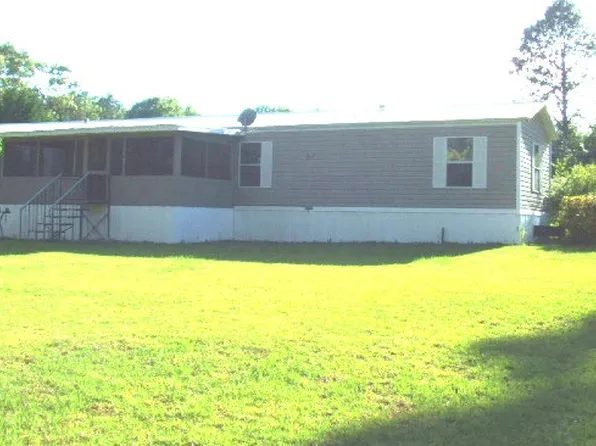 7289 Nichols Subdivision Rd, Donalsonville, GA 39845