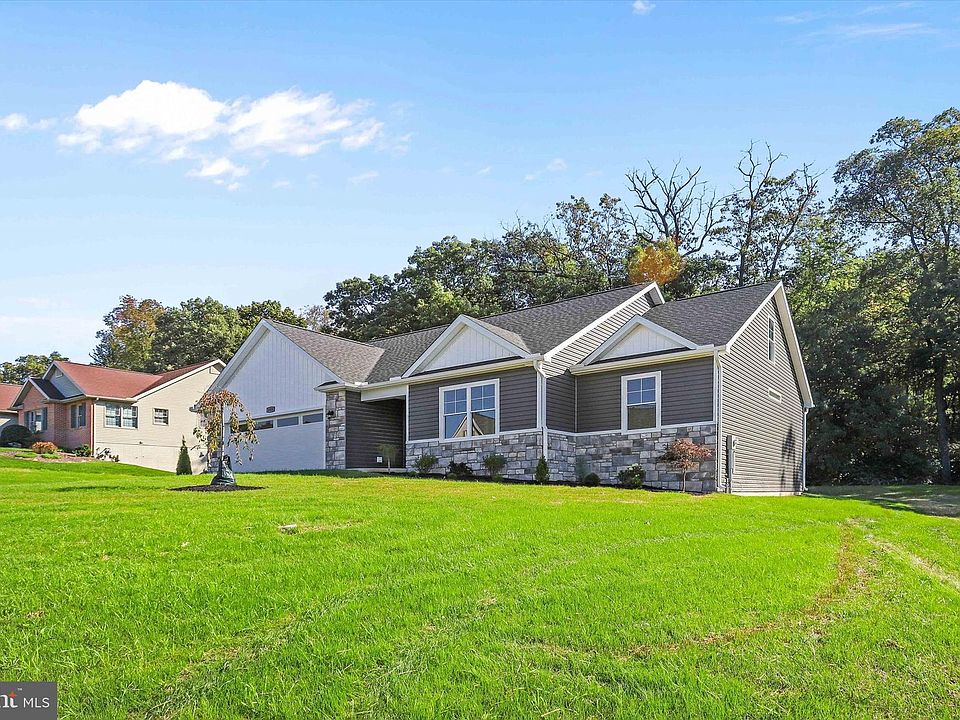 6935 Saint Annes Dr, Fayetteville, PA 17222 Zillow