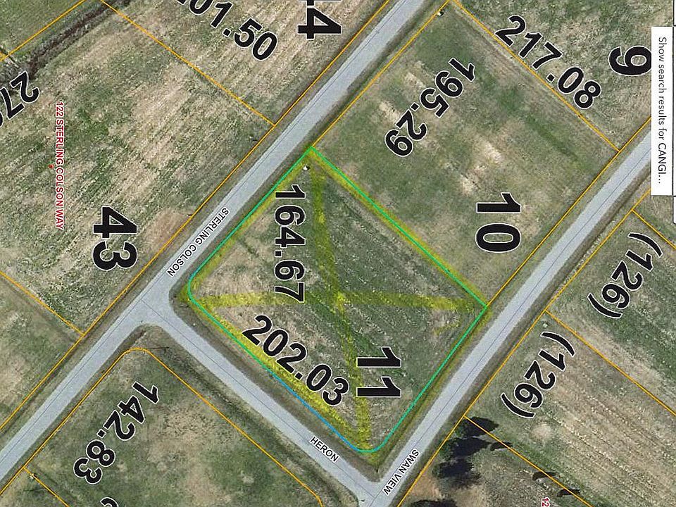 1st image of 11 Swan View Lane