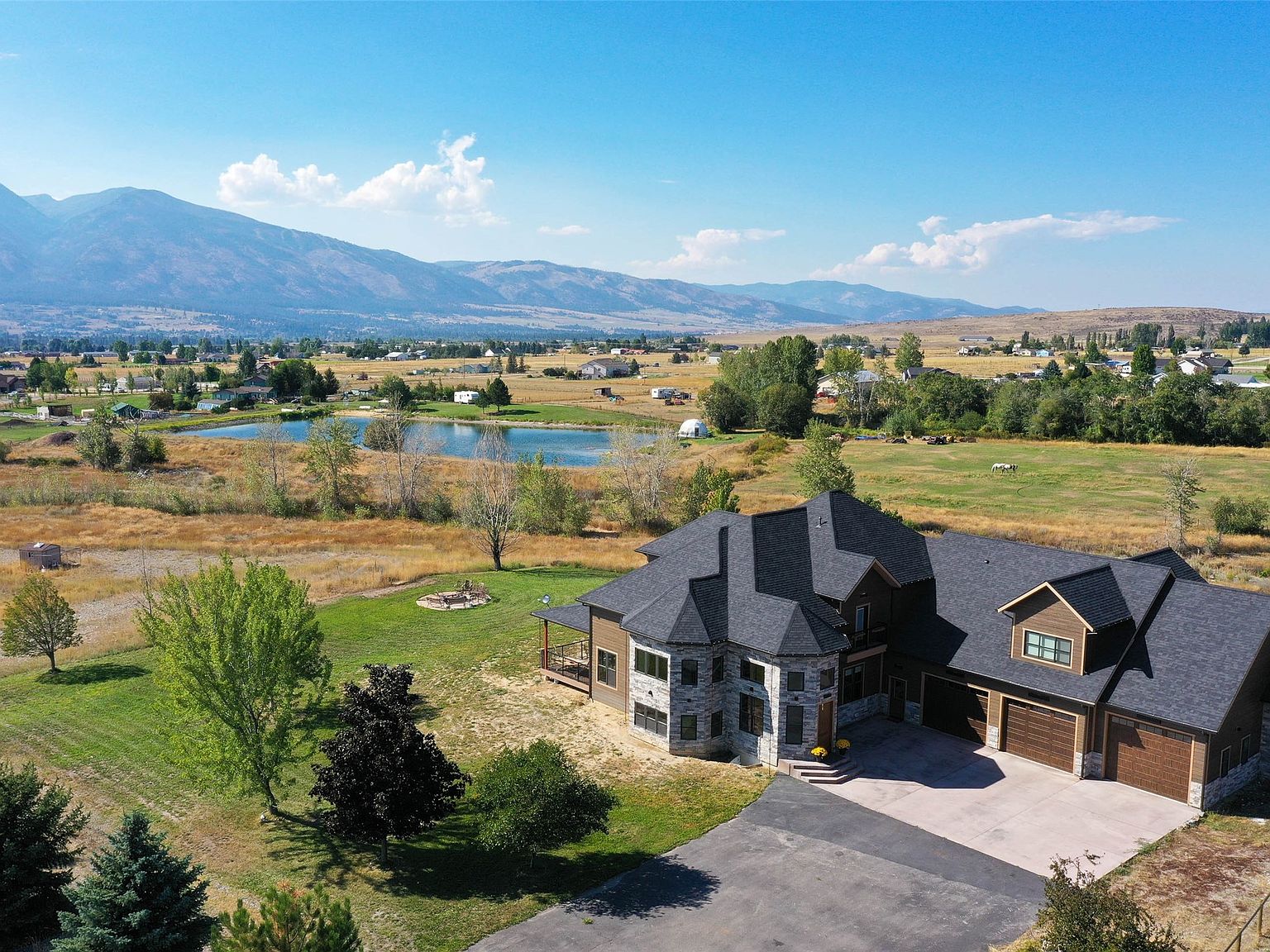 480 Creek Hollow Way, Florence, MT 59833 MLS 30012834 Zillow