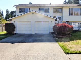 5009 SW 325th Pl, Federal Way, WA 98023