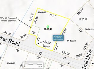 0 Baker Rd, Wells, ME 04090