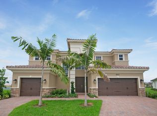 8831 Miralago Way, Parkland, FL 33076
