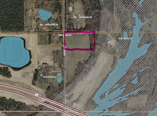 PARCEL Id 16 25 735 #11.08, Junction City, WI 54443
