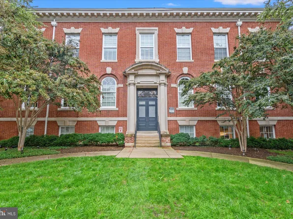 2035 2nd St NW APT G202, Washington, DC 20001