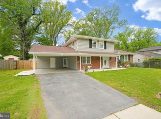 13009 Clarion Rd, Fort Washington, MD 20744