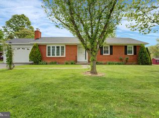 13394 Old Mill Rd, Waynesboro, PA 17268