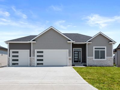 3413 NE 12th St, Ankeny, IA, 50021