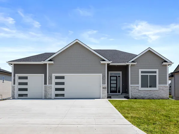 3413 NE 12th St, Ankeny, IA 50021