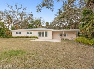 3835 Mockingbird Dr, Vero Beach, FL 32963