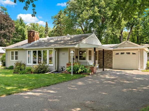 3120 Major Ave N, Golden Valley, MN 55422