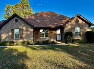 836 County Road 751, Jonesboro, AR 72401