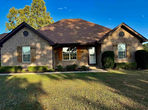 836 County Road 751, Jonesboro, AR 72401
