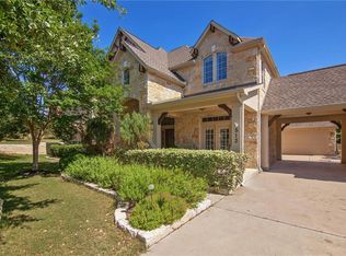 513 Saddleback Rd, Austin, TX 78737