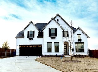 2213 Essex Ct, Celina, TX 75009