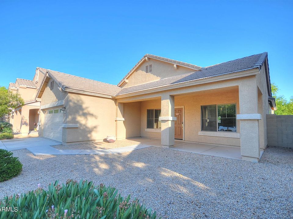 17831 W Caribbean Ln, Surprise, AZ 85388 Zillow