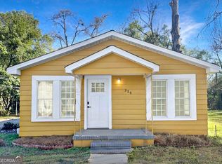 305 Chestnut St, Fort Valley, GA 31030