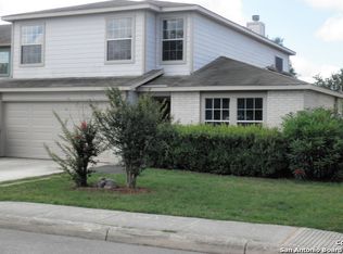 3930 Bulverde Pkwy, San Antonio, TX 78259
