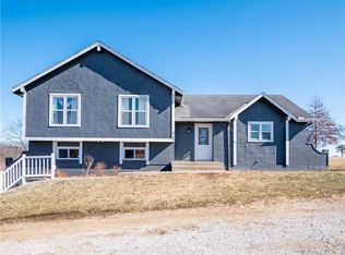 3705 S Rust Rd, Grain Valley, MO 64029