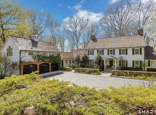46 Wakeman Rd, New Canaan, CT 06840