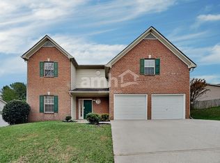 1112 Oak Haven Rd, Knoxville, TN 37932