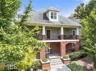 245 W Peachtree St, Norcross, GA 30071