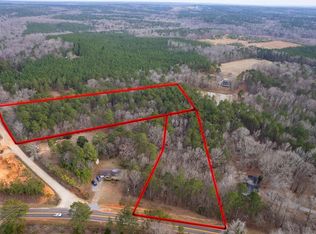 445 Lake Laurel Rd NE, Milledgeville, GA 31061