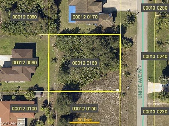 1st image of 907 Unice Ave N